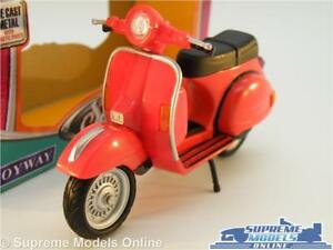 SCOOTER LOM — 流通品