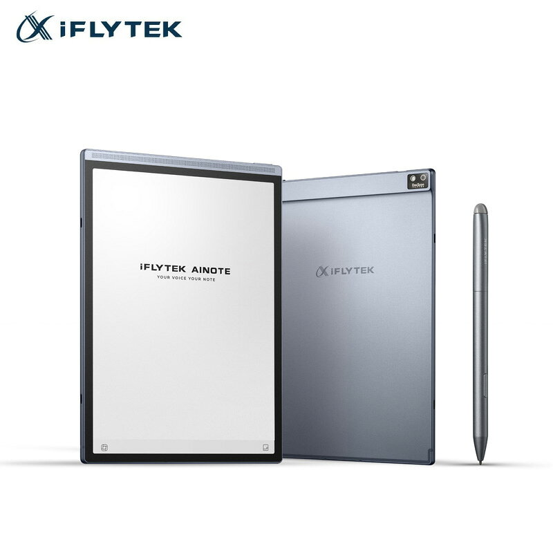 AINOTE — iFLYTEK AINOTE Air2 電子ペーパー 8.2インチ
