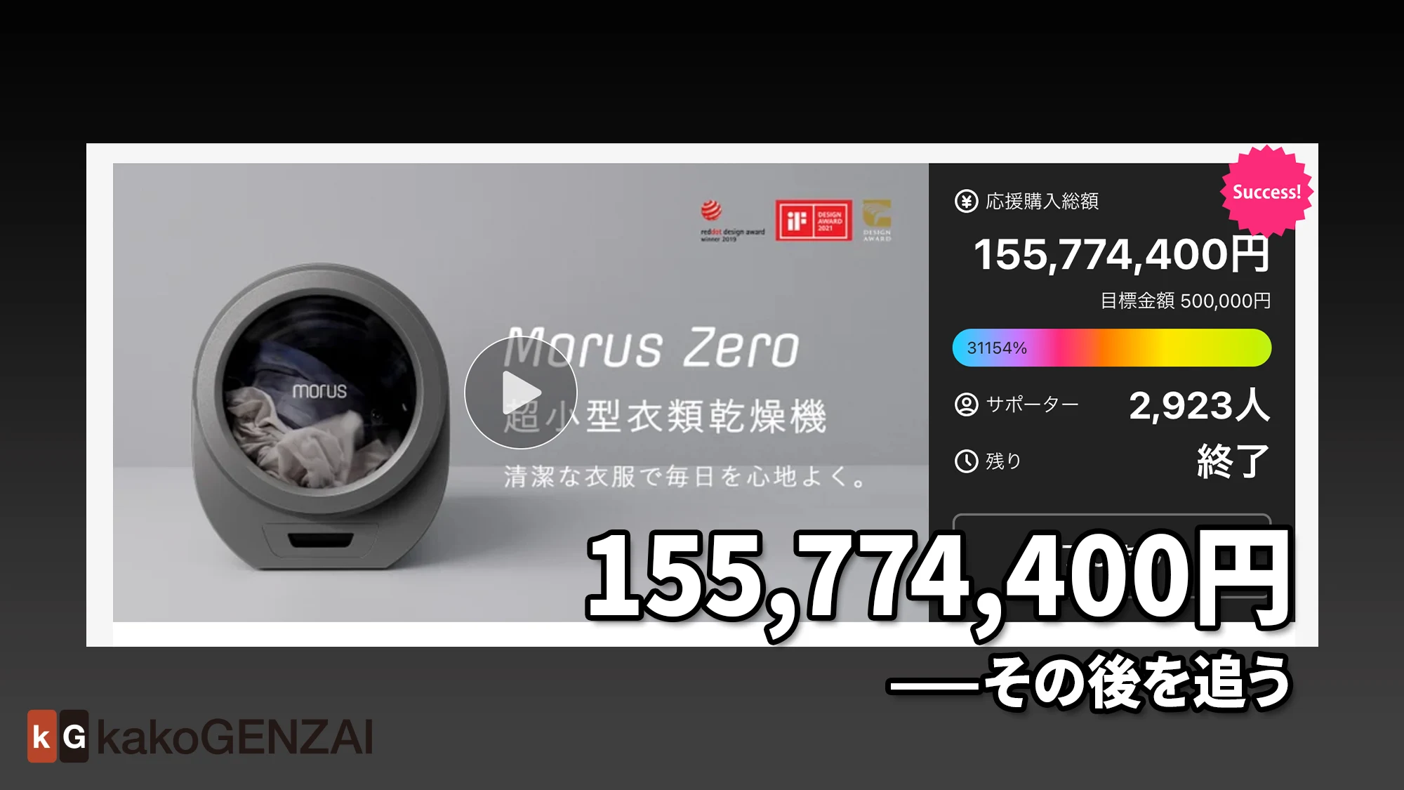 Morus Zero——「15分でふっくら」の約束と現実